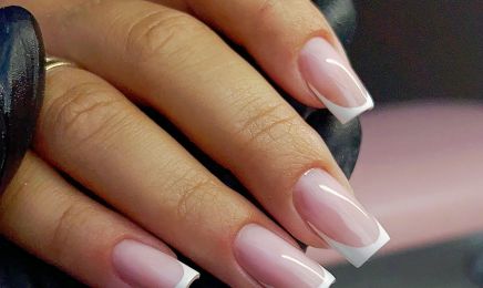 Lady beauty nails : Manucure à Étrembières