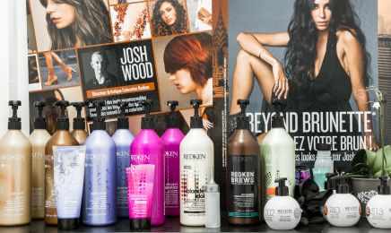 Le Salon d'Axelle  : Coiffeur à Septèmes-les-Vallons
