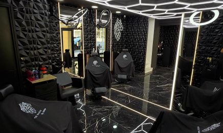 The Barber by Lacrim - Aix-en-Provence : Coiffeur à Aix-en-Provence