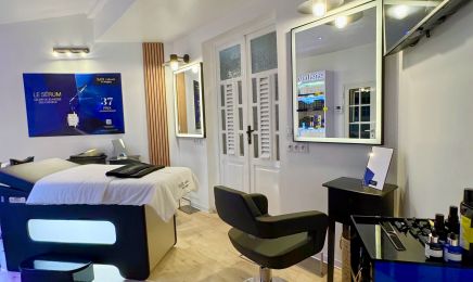Maison Kairs : Coiffeur à Baie-Mahault