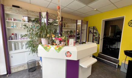 Anja Zwoch Friseursalon: Friseur in Leipzig