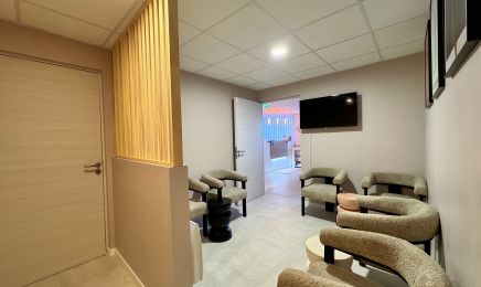 Cliniks / Dr Plakalo : Institut de beauté à Pontarlier