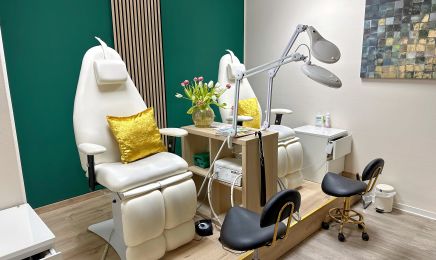 Glanz Beauty Dresden: Kosmetikstudio in Dresden