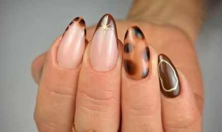 Elinails Ongles - Head spa : Manucure à Tourves