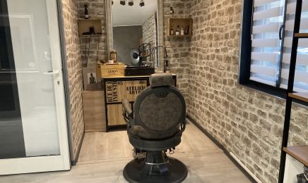 Hair Cut : Coiffeur à Revigny-sur-Ornain