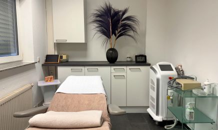 Beauty House Emine: Kosmetikstudio in Darmstadt
