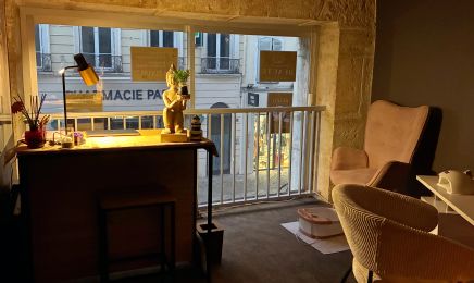 Prestation Beauté : Institut de beauté à Bourg-en-Bresse