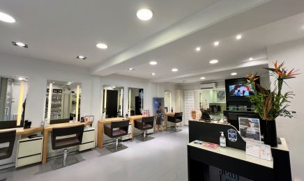 Jean Louis David - Lyon 04 Croix-Rousse : Coiffeur à Lyon