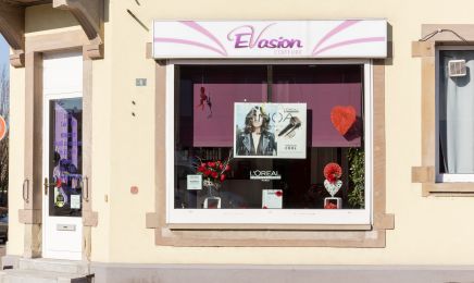 Evasion Coiffure  : Coiffeur à Lingolsheim
