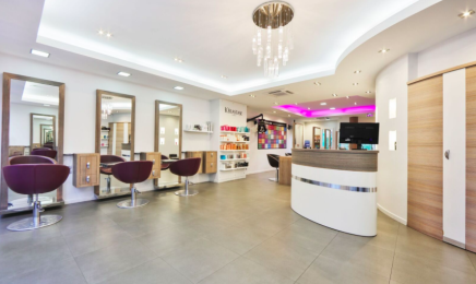 Christian Gilles - La Garenne-Colombes Voltaire : Coiffeur à La Garenne-Colombes