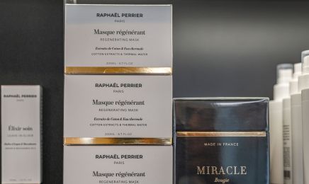 Raphaël Perrier - Limoges : Coiffeur à Limoges
