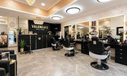 Valencias Beauty Friseur : Friseur in Hannover