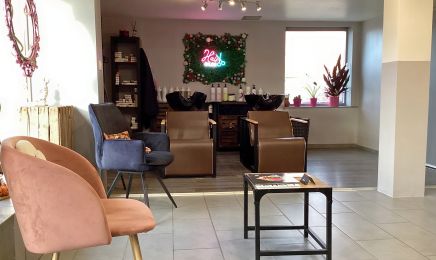 Chichi Pompon : Coiffeur à Bassenge