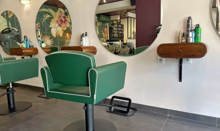 5 th avenue : Coiffeur à Terrasson-Lavilledieu