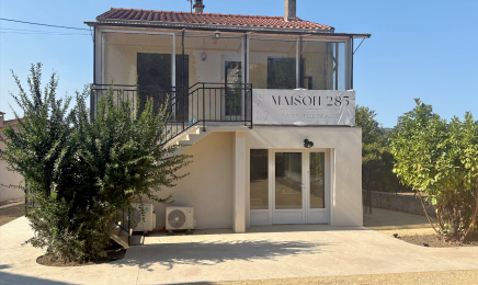 Maison 285 by L'Instant Douceur : Institut de beauté à Cléon-d'Andran