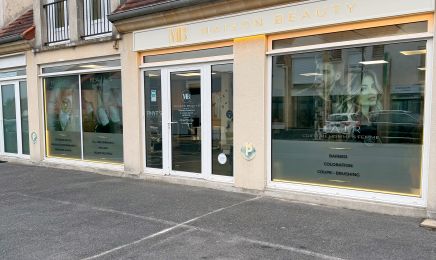 Maison Beauty : Coiffeur à Égly