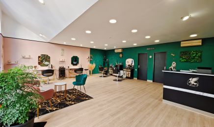 Hair’s prophetic : Coiffeur à Capestang