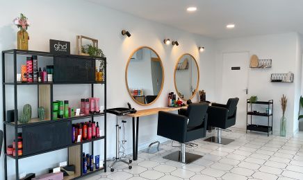 Sarah Coiffure    : Coiffeur à Saint-Sernin