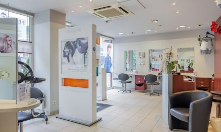 Paradoxe : Coiffeur à Bourgoin-Jallieu