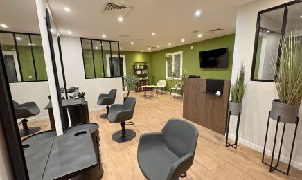 Espace Equinoxe  : Coiffeur à Penta-di-Casinca