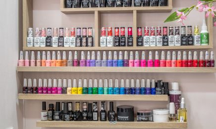 Viktoria's Beauty Art : Institut de beauté à Marseille