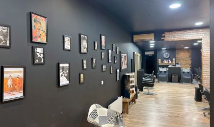 13 ème Avenue : Coiffeur à Nailloux