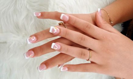 Nails Couleur  : Manucure à Paris