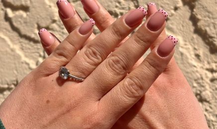 Ana nails : Manucure à Marseille