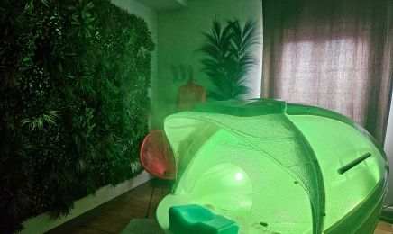 Terre Sereine : Manucure à Routot