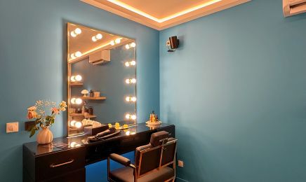 Institut My New Beauty : Coiffeur à Roubaix