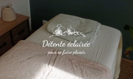 Détente Éclairée : Institut de beauté à Dijon