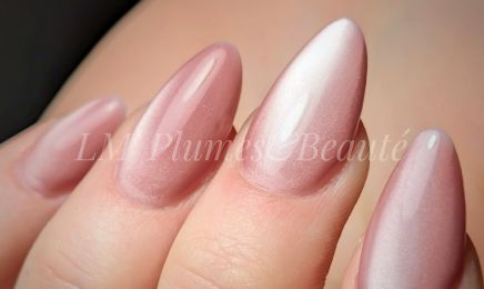 LM’ Plumes&Beauté : Manucure à Saint-Georges-Buttavent