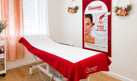BEAUTYHOP  : Manucure à Saint-André-de-Cubzac