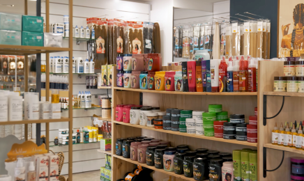 Nzinga Coiffure -Salon Afro : Coiffeur à Haguenau
