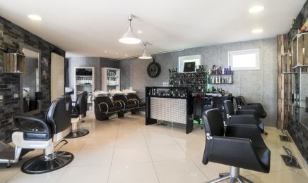 Salon Marc Thibault  : Coiffeur à Blodelsheim
