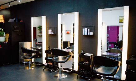 Le Petit Salon 38  : Coiffeur à Bordeaux