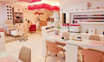 Niagara - Centre de Beauté : Institut de beauté à Marquette-lez-Lille