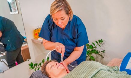 Sylwia De Bona : Naturopathe à Nogent-sur-Seine