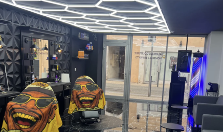 Style Barbers : Coiffeur à Bourg-Saint-Andéol