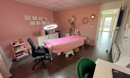 Mel & Cils : L'atelier des copines : Institut de beauté à Villenave-d'Ornon