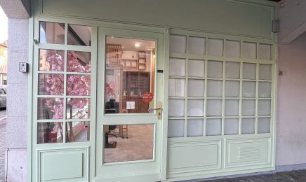 Chez Aisha : Manucure à Poissy