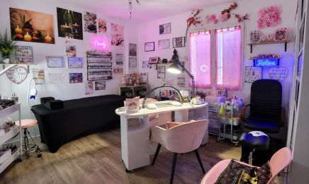 Ariana Esthétique formation : Institut de beauté à Auterive