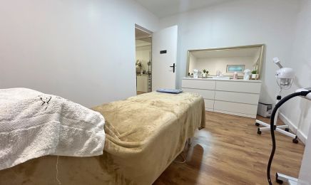 By Rachel's Beauty : Institut de beauté à Marseille