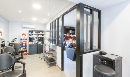 Pascal laurent : Coiffeur à Perros-Guirec