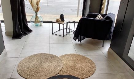 LE 11ème ART : Coiffeur à Tarbes