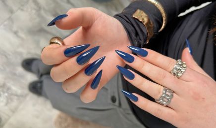 IOE NAIL : Manucure à Compiègne