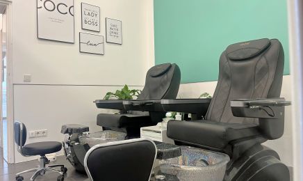 Beauté: Nagelstudio in Mannheim