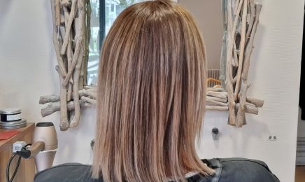 Studio coiffure : Coiffeur à Bois-Guillaume