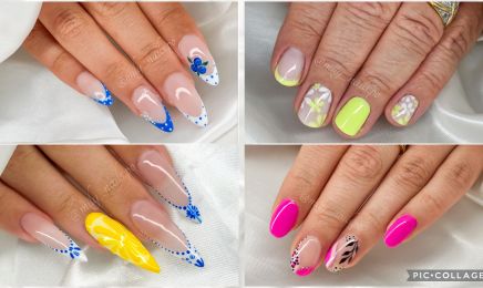 MilyNails : Manucure à Béthune