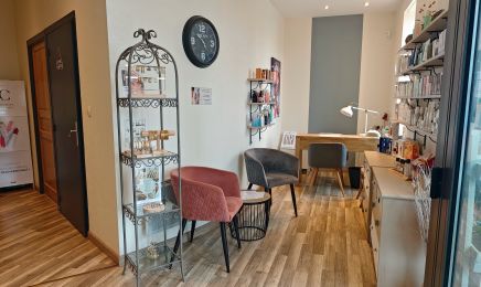 Fleur de coton : Institut de beauté à Gouesnou